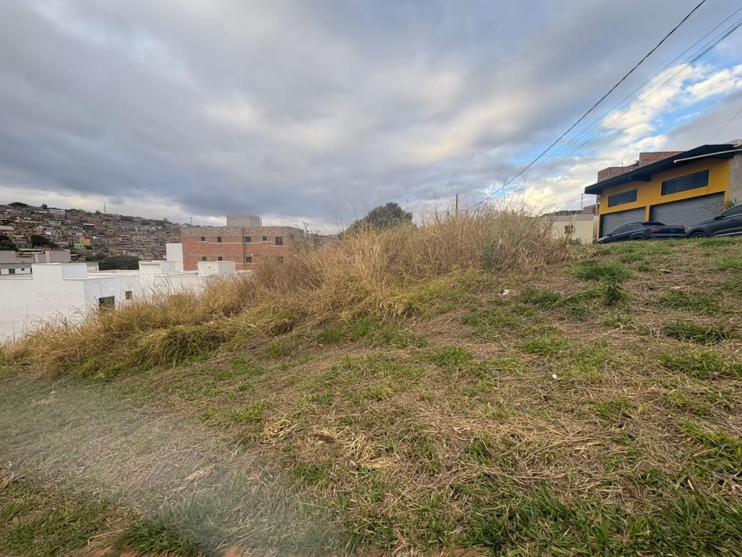 Lote, Novo Barreirinho, 0 Quarto, 0 Vaga