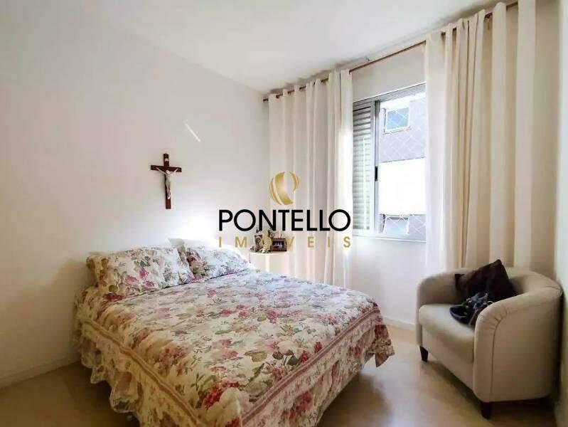Cobertura, Luxemburgo, 3 Quartos, 3 Vagas, 1 Suíte