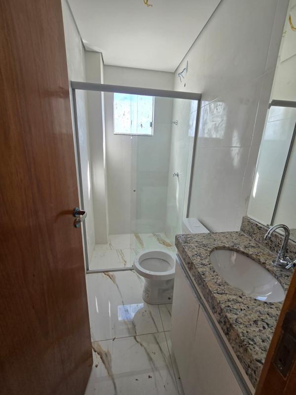 Apartamento, Sapucaia II, 3 Quartos, 2 Vagas, 1 Suíte