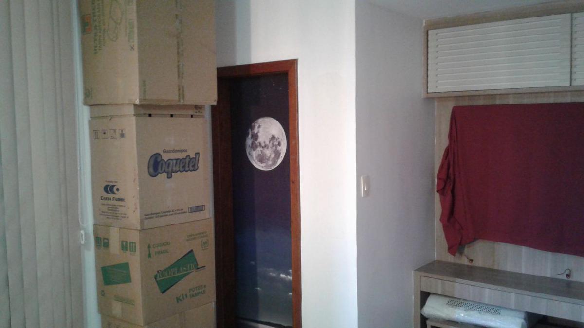Cobertura, Ipiranga, 3 Quartos, 2 Vagas, 1 Suíte