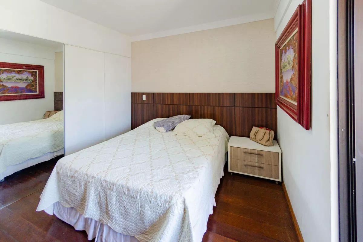 Apartamento, Nova Suíssa, 3 Quartos, 2 Vagas, 1 Suíte