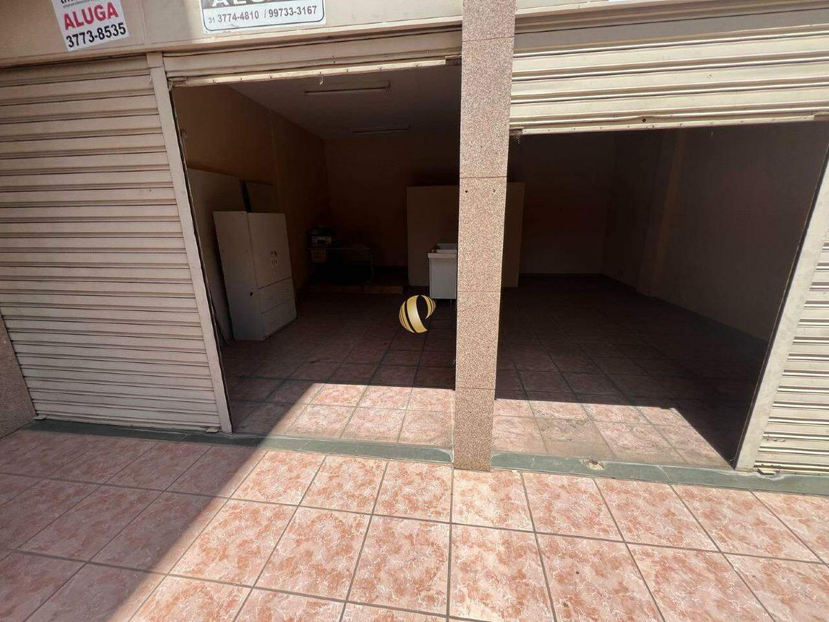 Andar, São Geraldo, 0 Quarto, 0 Vaga