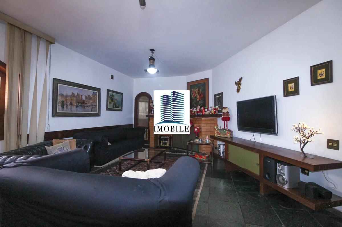 Casa, Belvedere, 5 Quartos, 3 Vagas, 4 Suítes