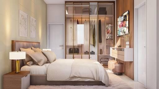 Apartamento, Serenata, 4 Quartos, 3 Vagas, 4 Suítes