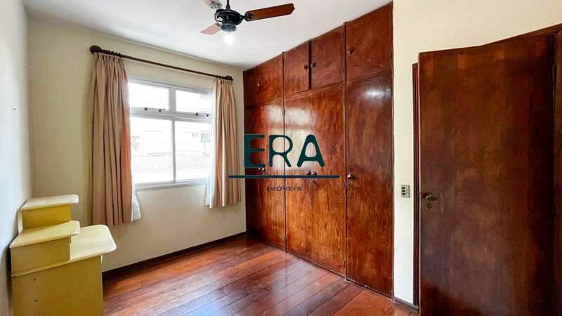 Apartamento, Serra, 3 Quartos, 1 Vaga, 1 Suíte