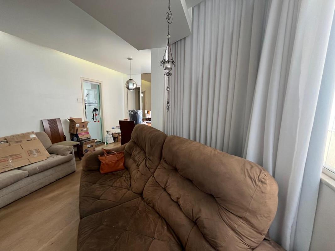 Apartamento, Buritis, 3 Quartos, 2 Vagas, 1 Suíte