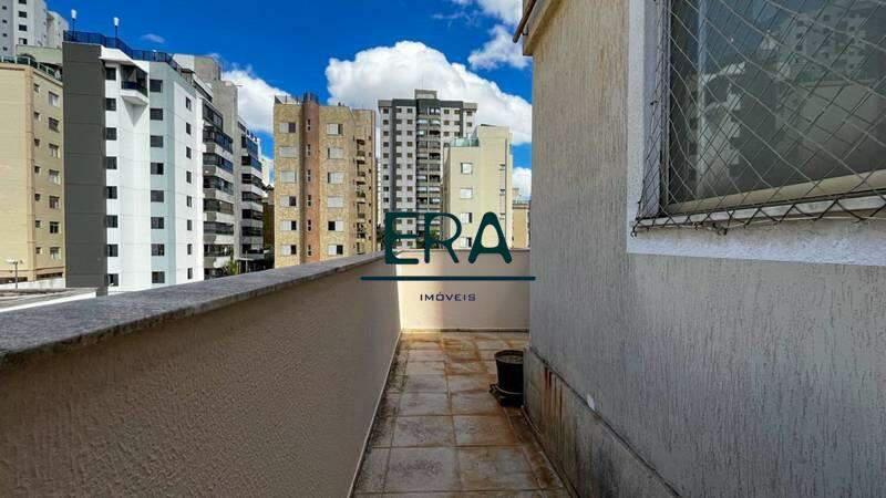 Cobertura, Buritis, 5 Quartos, 3 Vagas, 2 Suítes