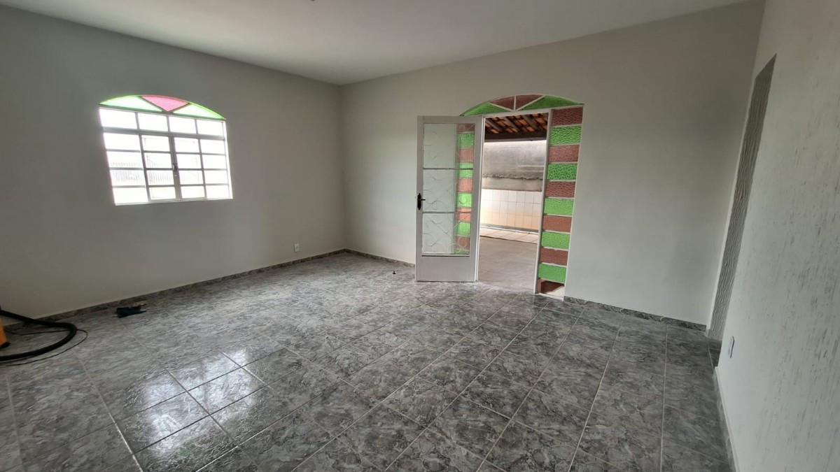 Casa, Riacho das Pedras, 3 Quartos, 1 Vaga, 1 Suíte