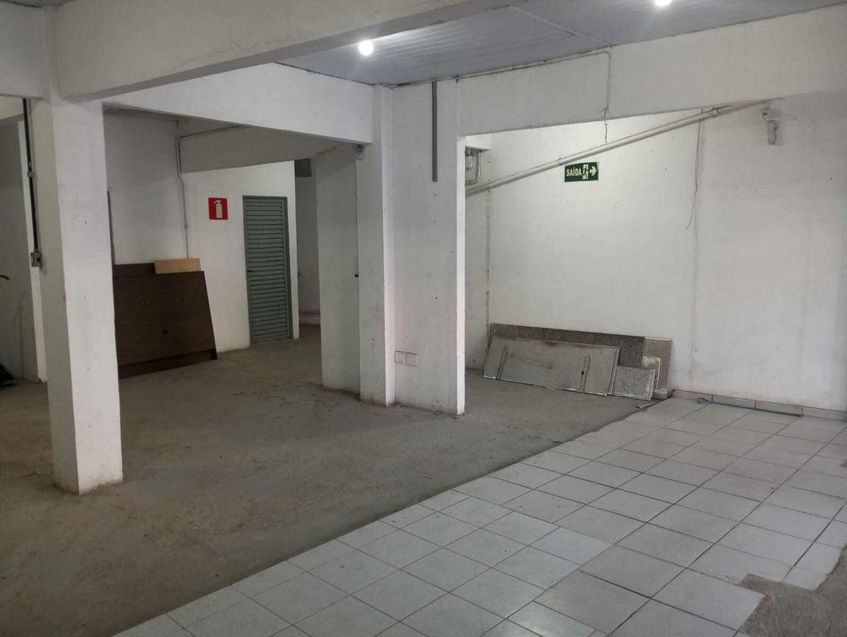 Andar, Jardim América, 0 Quarto, 6 Vagas