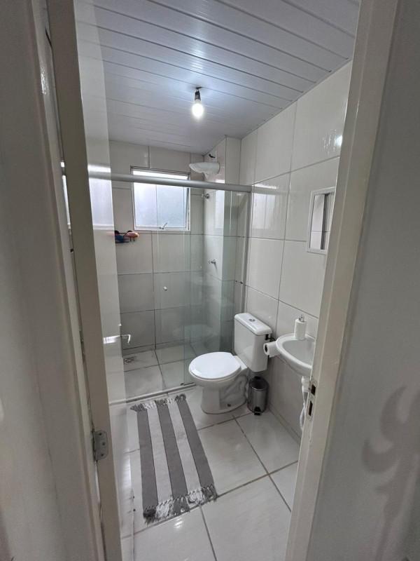 Apartamento, Masterville, 2 Quartos, 1 Vaga
