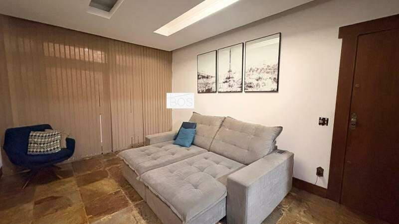 Apartamento, Coração de Jesus, 3 Quartos, 2 Vagas, 1 Suíte