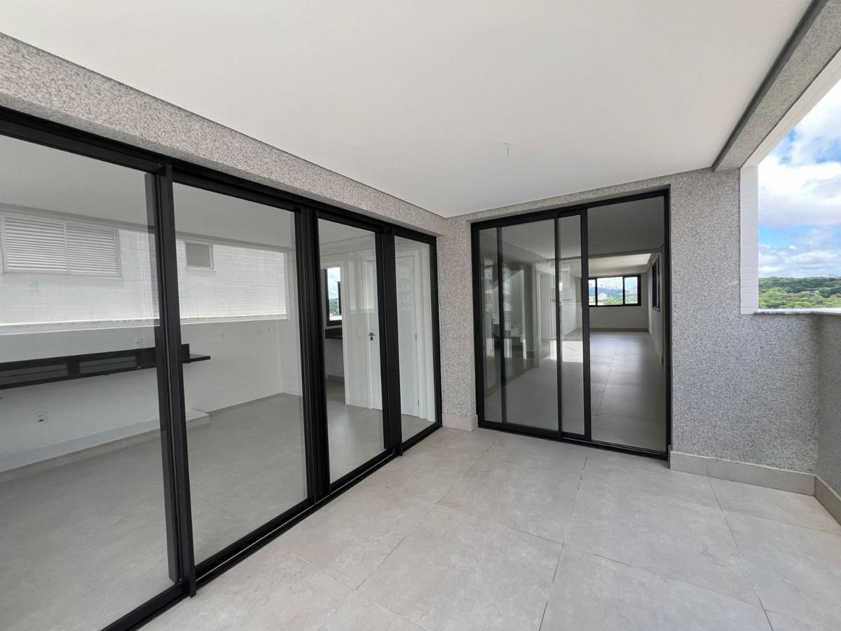 Cobertura, Liberdade, 4 Quartos, 3 Vagas, 3 Suítes