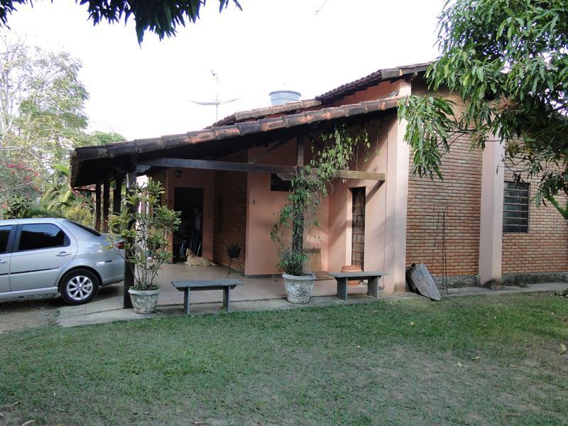 Fazenda, Zona Rural, 3 Quartos, 5 Vagas, 1 Suíte