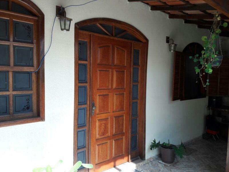 Casa, Vila Pérola, 3 Quartos, 3 Vagas, 1 Suíte