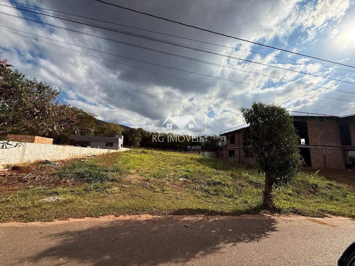 Lote, Condomínio Serra dos Bandeirantes, 0 Quarto, 0 Vaga