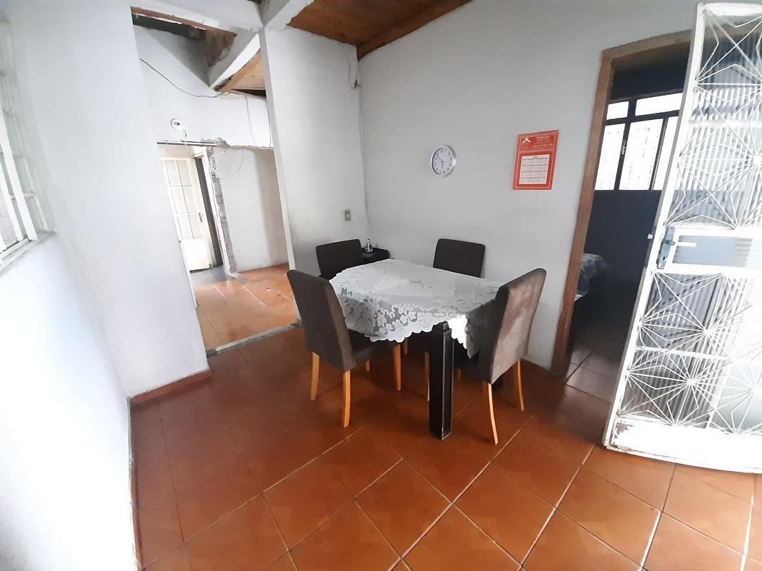 Casa, Átila de Paiva, 6 Quartos, 1 Vaga