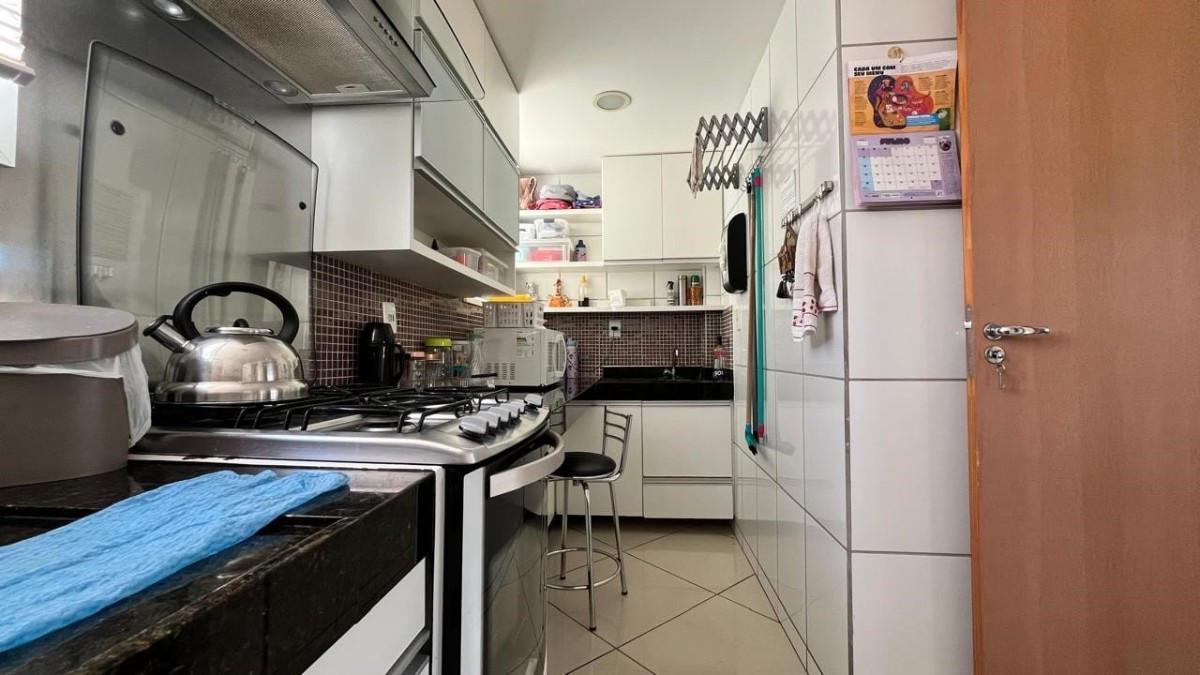 Cobertura, Ipiranga, 3 Quartos, 2 Vagas, 1 Suíte