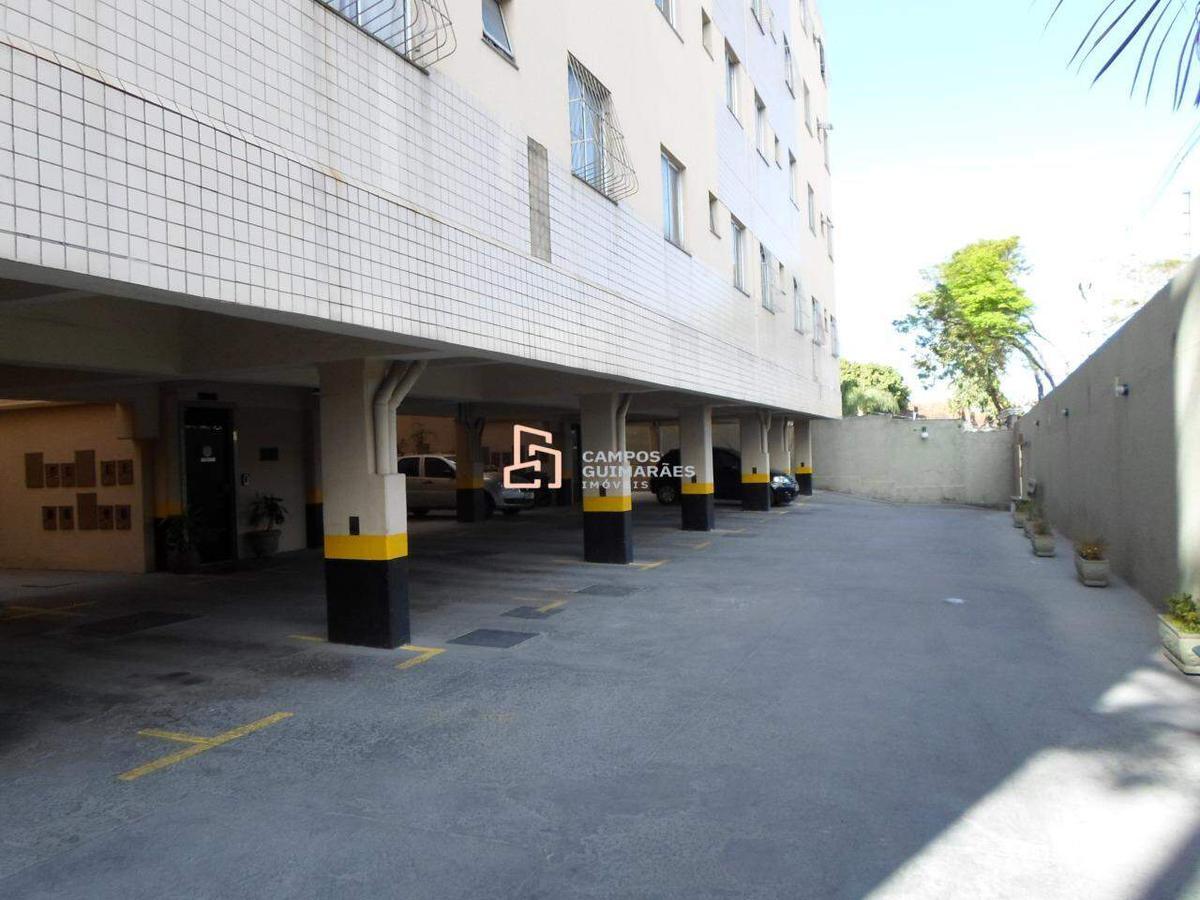 Apartamento, Itapoã, 2 Quartos, 1 Vaga