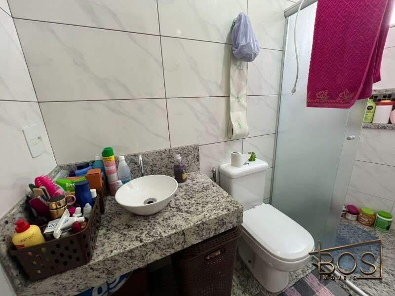 Apartamento, Cidade Nova, 3 Quartos, 1 Vaga, 1 Suíte