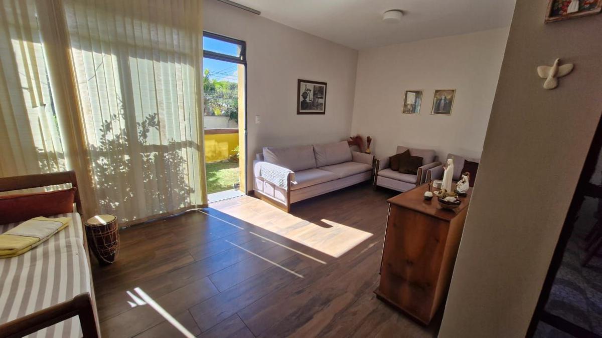 Apartamento, Planalto, 3 Quartos, 2 Vagas, 1 Suíte