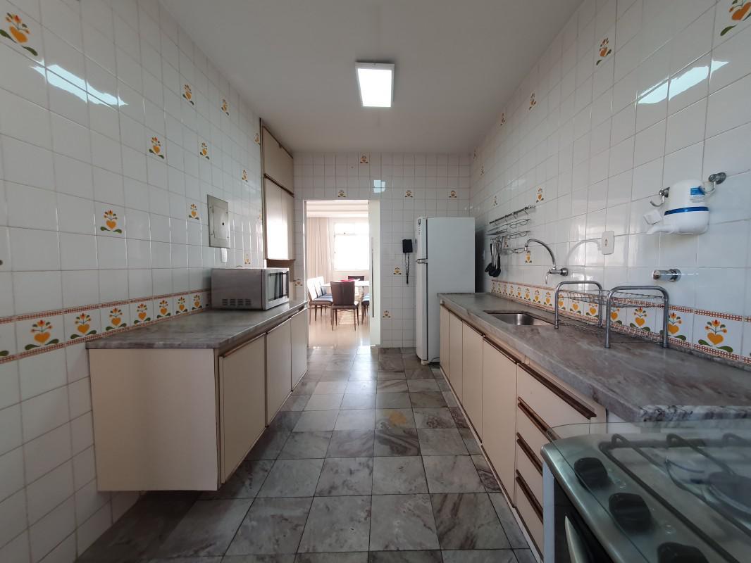 Apartamento, Gutierrez, 4 Quartos, 2 Vagas, 1 Suíte