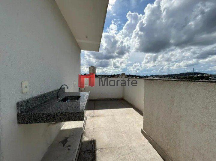 Apartamento, Vila Clóris, 3 Quartos, 2 Vagas, 1 Suíte