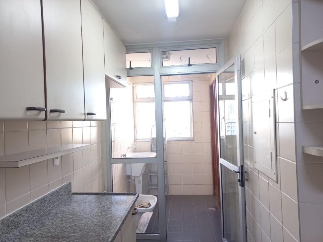 Apartamento, Lourdes, 2 Quartos, 1 Vaga, 1 Suíte