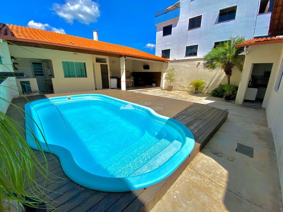 Casa, Názia II, 3 Quartos, 2 Vagas, 1 Suíte