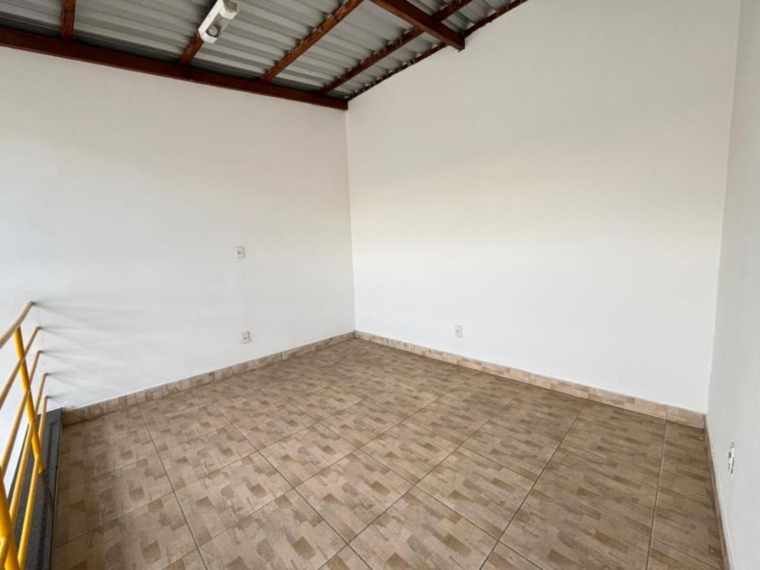 Casa, Sagrada Família, 3 Quartos, 1 Vaga, 3 Suítes