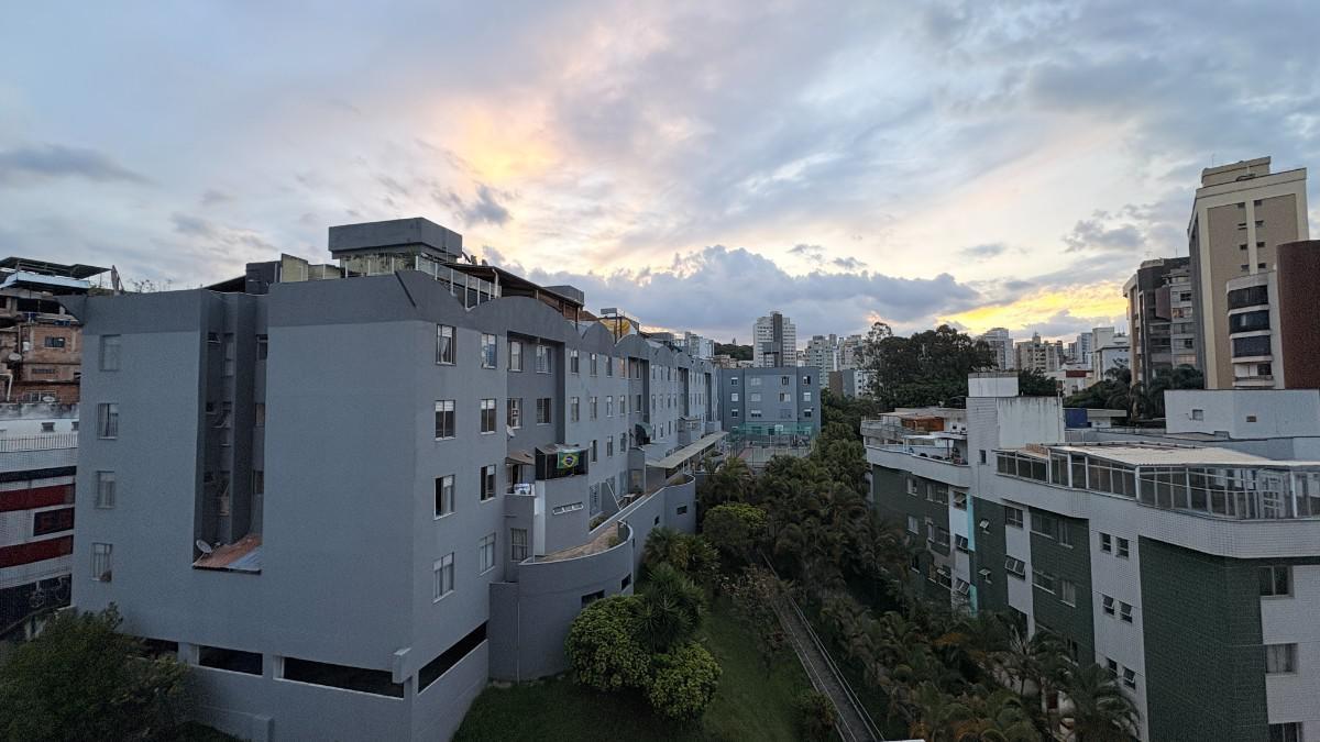 Apartamento, Santo Antônio, 3 Quartos, 2 Vagas, 1 Suíte