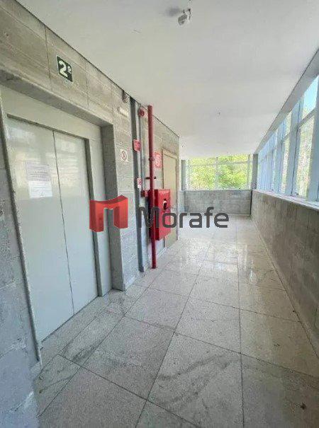 Galpão, Estoril, 0 Quarto, 26 Vagas