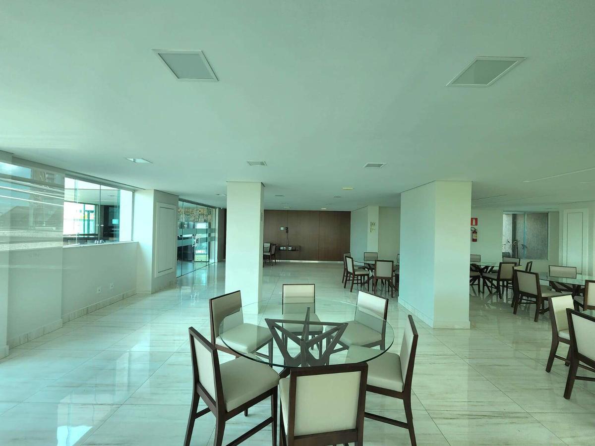 Apartamento, Graça, 2 Quartos, 0 Vaga, 1 Suíte