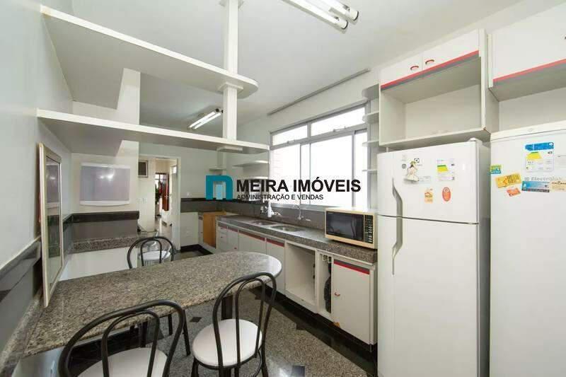 Cobertura, Prado, 3 Quartos, 3 Vagas, 1 Suíte
