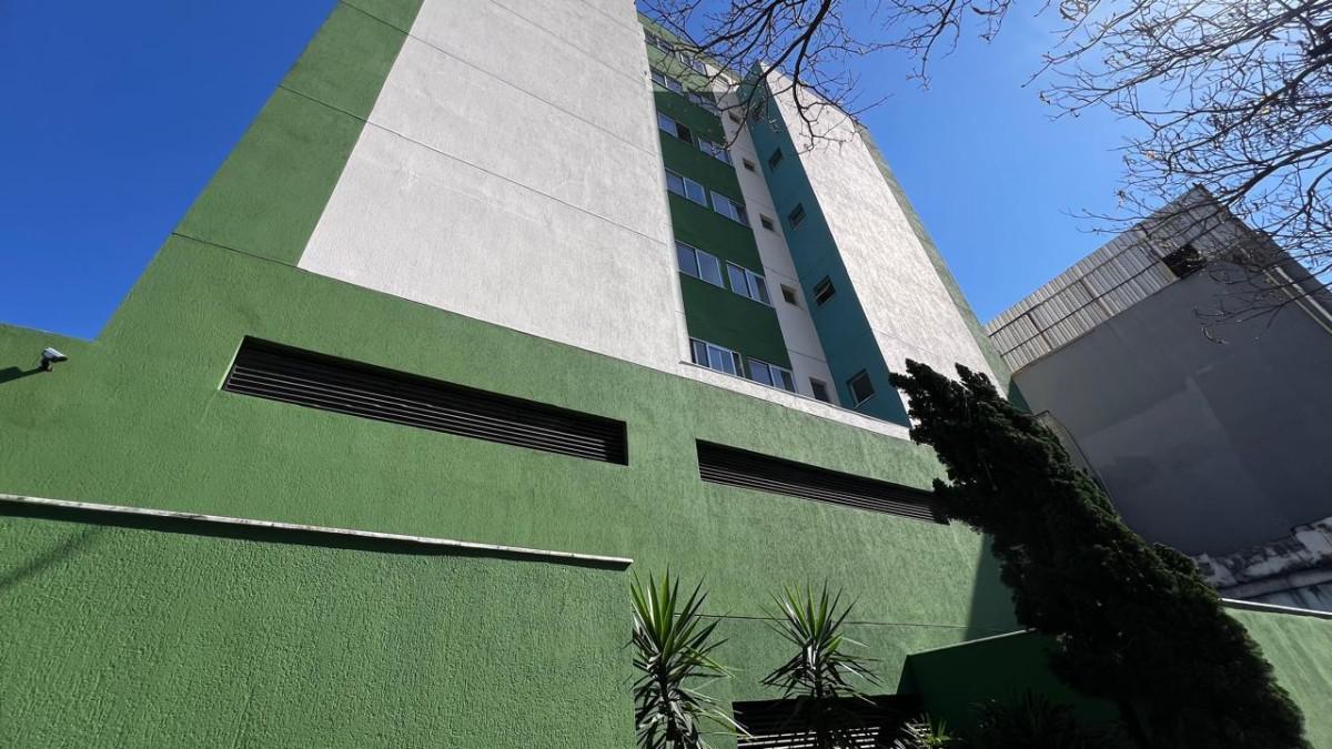 Apartamento, Santa Margarida (barreiro), 2 Quartos, 2 Vagas, 1 Suíte