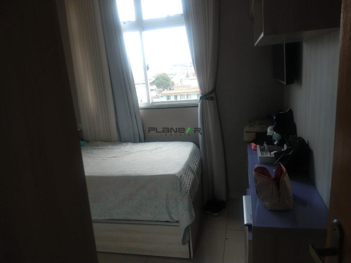 Cobertura, Riacho das Pedras, 3 Quartos, 2 Vagas, 1 Suíte