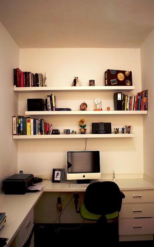 Apartamento, Buritis, 3 Quartos, 2 Vagas