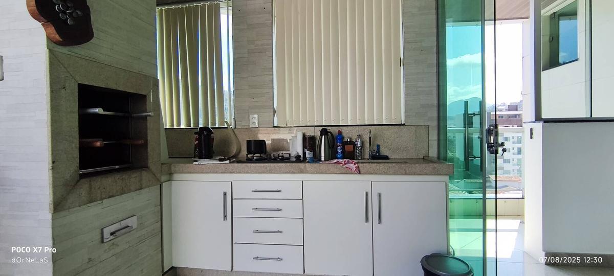 Apartamento, Timirim, 4 Quartos, 2 Vagas, 2 Suítes