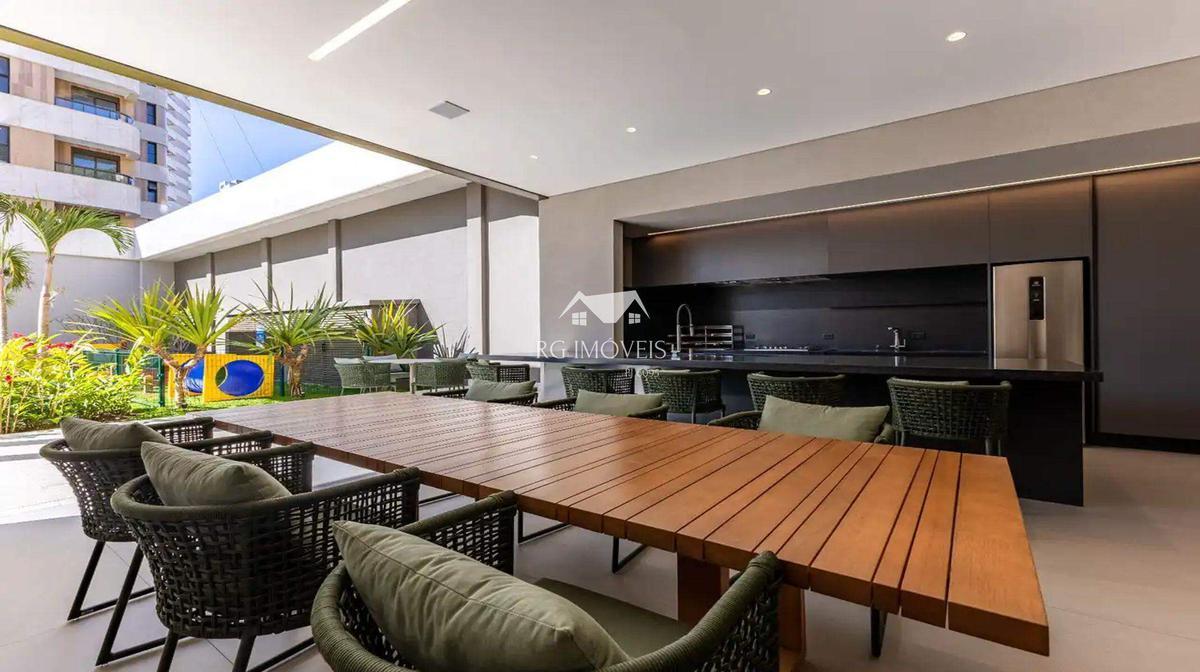 Apartamento, Vale do Sereno, 4 Quartos, 1 Vaga, 2 Suítes