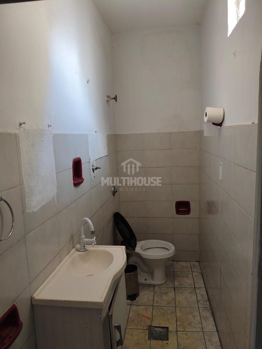 Casa, Conjunto Minascaixa, 3 Quartos, 1 Vaga