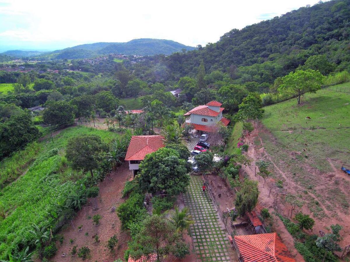Fazenda, Caracois de Baixo, 4 Quartos, 12 Vagas, 1 Suíte