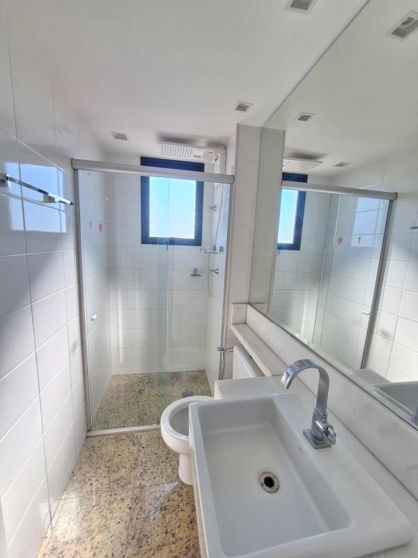 Apartamento, Sagrada Família, 3 Quartos, 2 Vagas, 1 Suíte