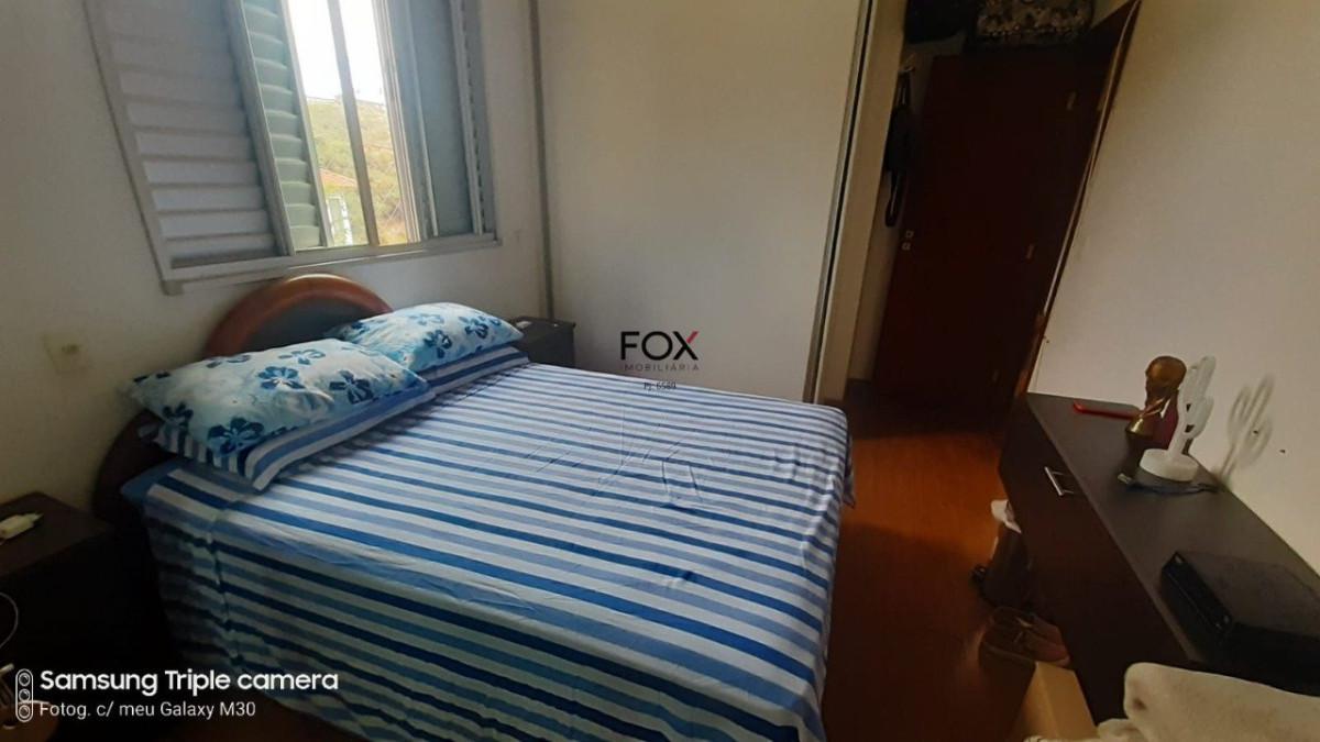 Apartamento, Santa Lúcia, 4 Quartos, 3 Vagas, 1 Suíte