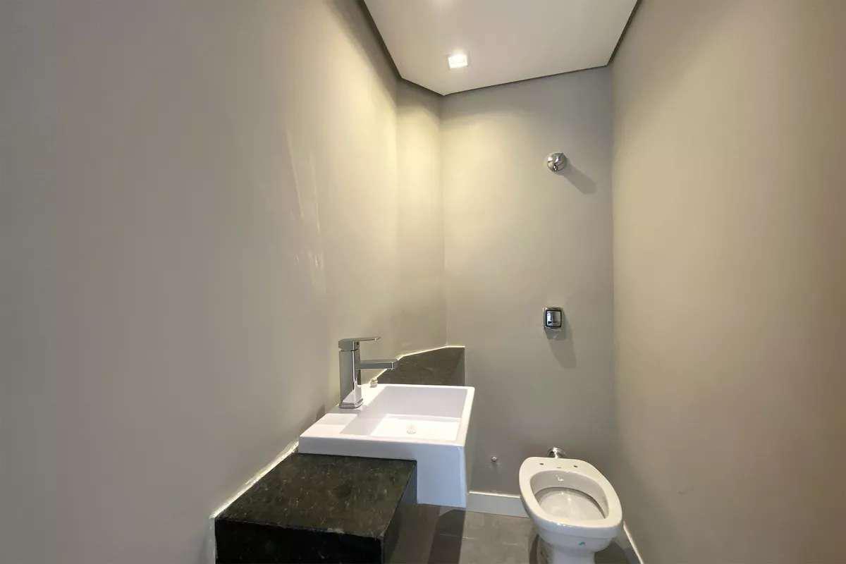 Apartamento, Vila Paris, 2 Quartos, 2 Vagas, 2 Suítes