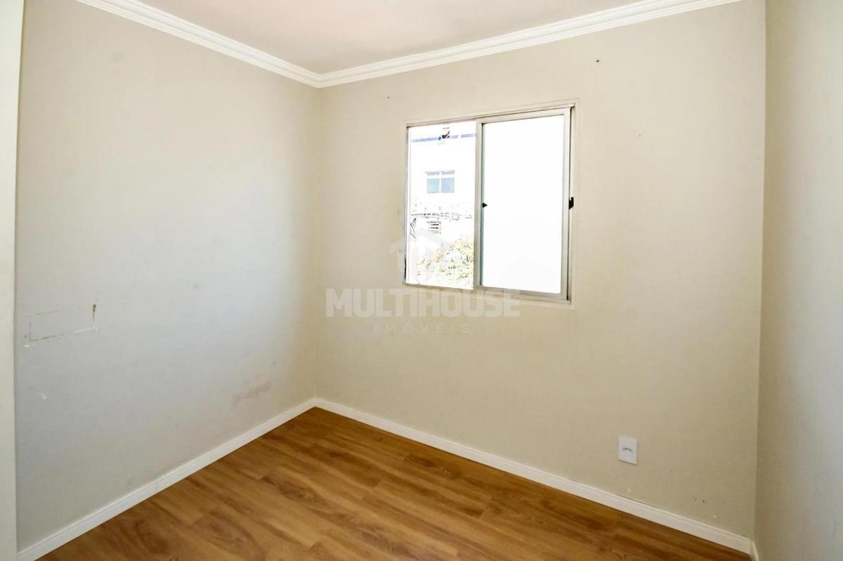 Apartamento, Santa Branca, 3 Quartos, 1 Vaga