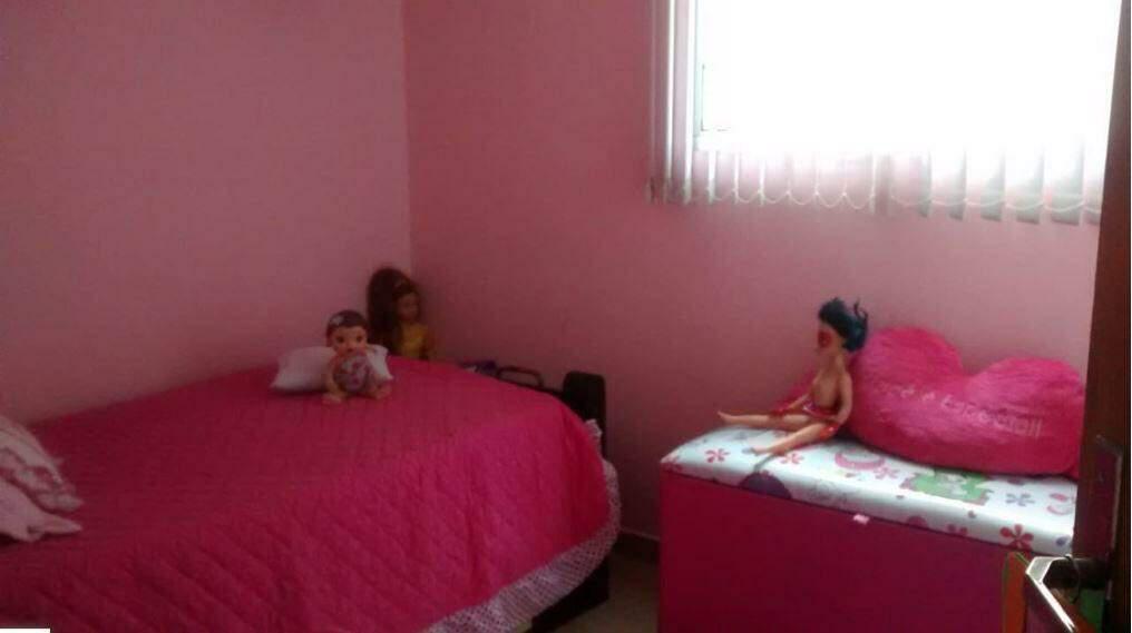 Apartamento, São Benedito, 2 Quartos, 1 Vaga