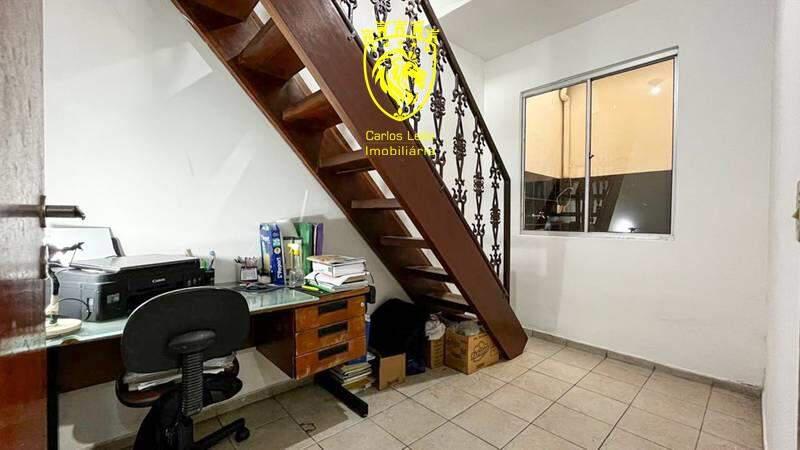 Casa, Canaã, 3 Quartos, 1 Vaga, 1 Suíte