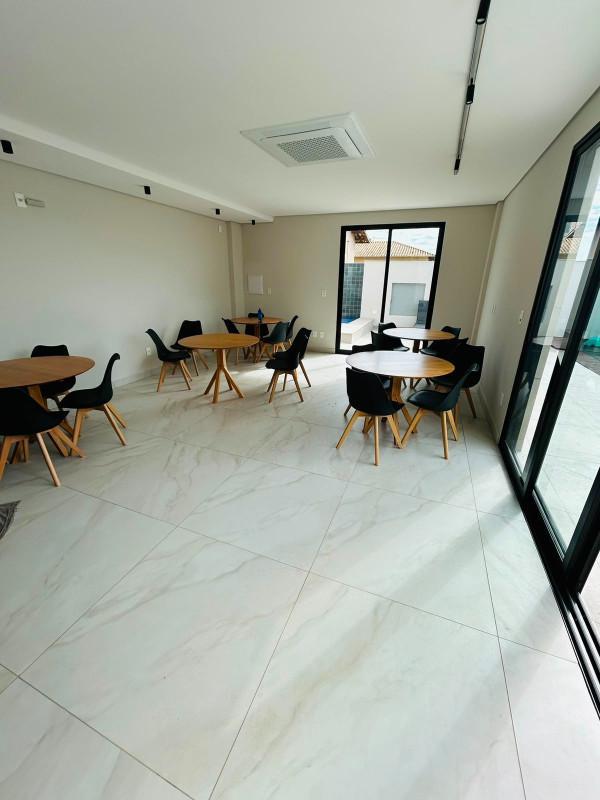 Apartamento, Caiçaras, 3 Quartos, 2 Vagas, 1 Suíte