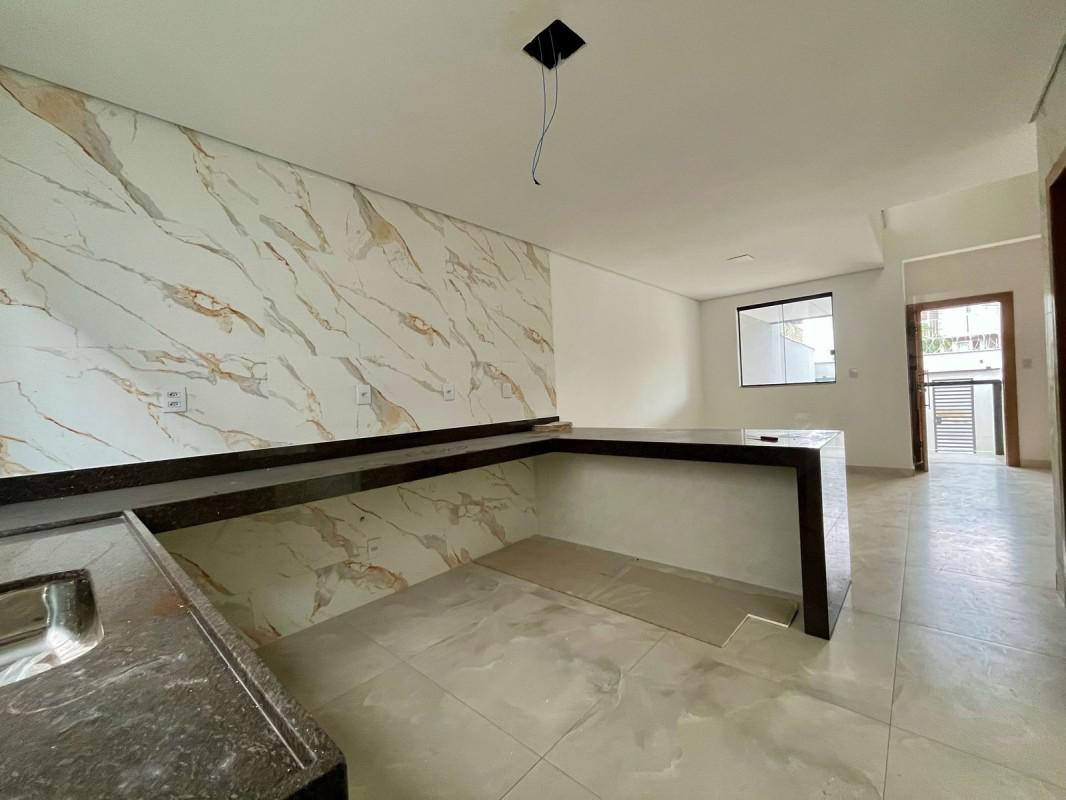 Casa, Cândida Ferreira, 3 Quartos, 2 Vagas, 1 Suíte