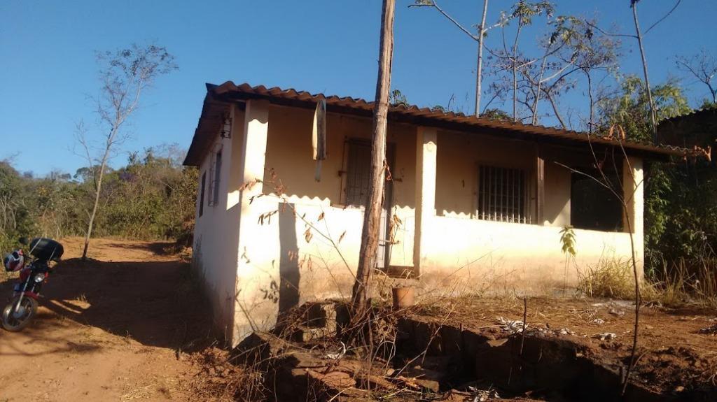 Fazenda, Siderúrgica, 0 Quarto, 0 Vaga