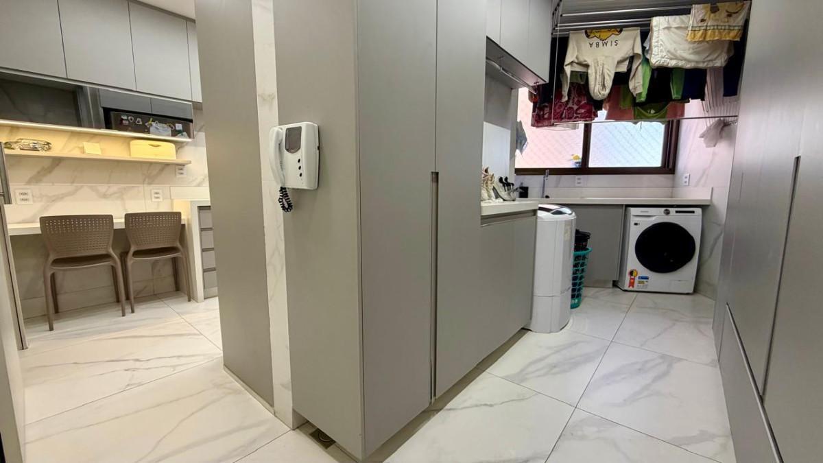 Apartamento, Anchieta, 4 Quartos, 2 Vagas, 1 Suíte